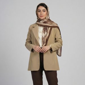 مانتو کتی زنانه السانا مدل جولیا کد 229707