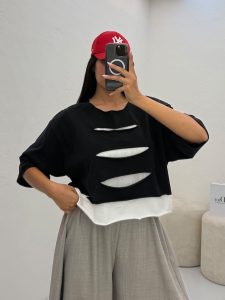 تیشرت کد 161803