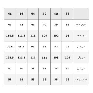 مانتو کتی زنانه مدل پرنیان