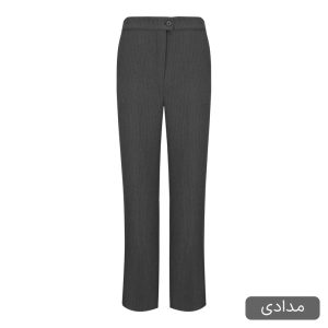 ست کت و شلوار رسمی زنانه السانا مدل فهامه کد 228801