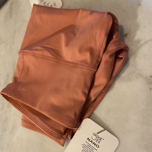 لگینگ ورزشی زنانه مدل یوگا کد 0385