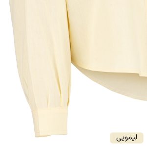 شومیز زنانه السانا مدل ژالان کد 2688