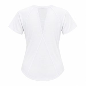تیشرت ورزشی زنانه مدل UP-295