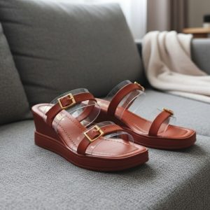 صندل زنانه مدل پاژین