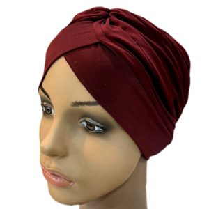 توربان مدل ساده به همراه ساق دست