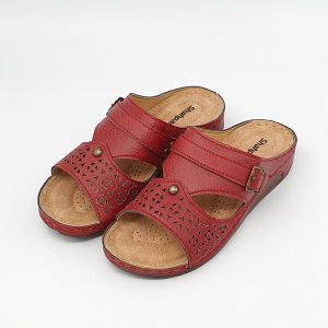 دمپایی زنانه شهپر مدل تیبا-101 کد SH1886
