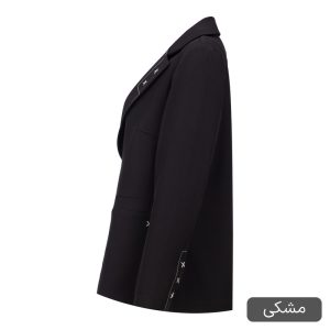 کت رسمی زنانه السانا مدل مانترا کد 2534