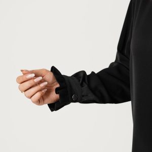 مانتو زنانه السانا  مدل پاتریشیا کد 2706