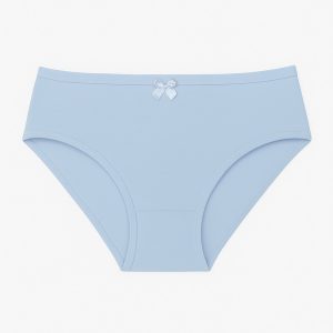 شورت زنانه میسپل مدل CottonFit 07