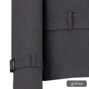 ست کت و شلوار رسمی زنانه السانا مدل فهامه کد 228801