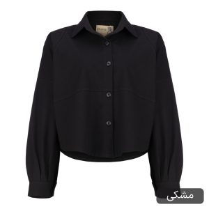 شومیز زنانه السانا مدل ژالان کد 2688