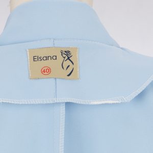 مانتو زنانه السانا مدل سومیتا کد 134701