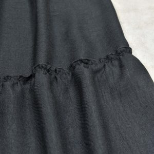 دامن چین‌دار زنانه دل آویز مدل H399