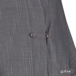 مانتو زنانه السانا مدل آیتانا کد 2703