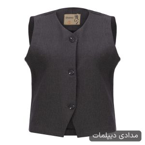 ست 3 تکه لباس رسمی زنانه السانا مدل  سمیناز کد 2405