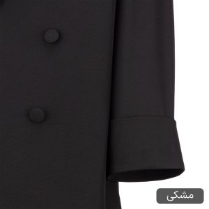 مانتو کتی زنانه السانا مدل دانوس کد 2515