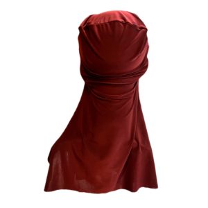 یقه حجاب مدل زیرشالی