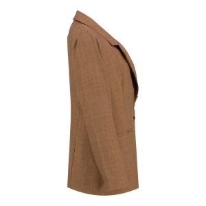 مانتو کتی زنانه السانا مدل بارنا کد 225804