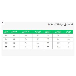 مانتو کتی زنانه السانا مدل میشکا کد 138019