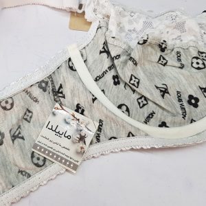 سوتین فنردار زنانه مدل 5999