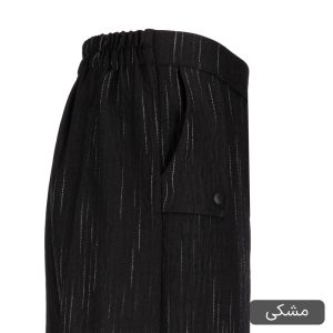 ست شومیز و شلوار زنانه السانا مدل الماس کد 2632