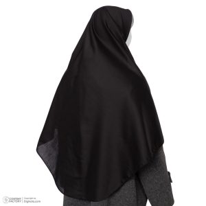 مقنعه مدل Bck100
