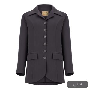 مانتو و شلوار زنانه السانا مدل دلاریس کد 2606