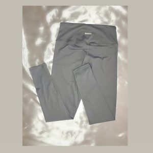 لگینگ ورزشی زنانه مدل یوگا کد 0385