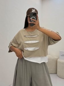تیشرت کد 161803