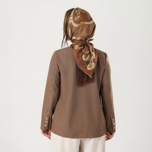 کت رسمی زنانه السانا مدل مانترا کد 2534