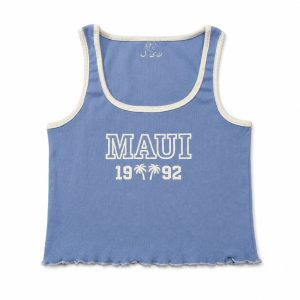 کراپ‌تاپ زنانه نیدل مدل F011 maui