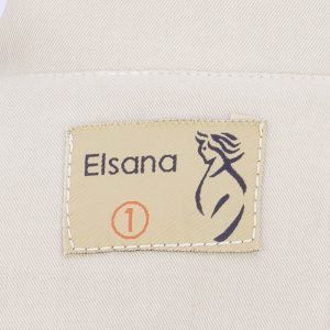مانتو کتی زنانه السانا مدل گیسا کد 2528