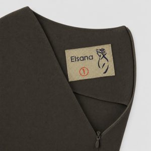 مانتو زنانه السانا  مدل پاتریشیا کد 2706