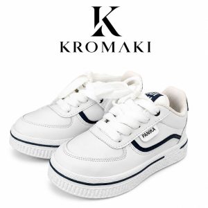 کفش راحتی دخترانه و پسرانه کروماکی مدل KM220