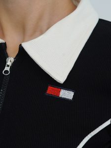 سویشرت کبریتی TOMMY کد 21915
