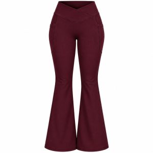 شلوار ورزشی زنانه بوتکات مدل DO-N10019