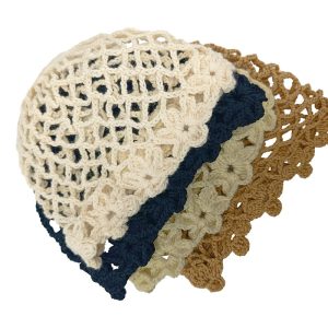 کلاه لئونی مدل وی دی کد A-03