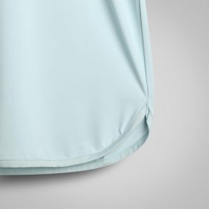 تاپ ورزشی زنانه الوج مدل TLZ-004W004