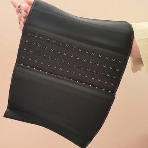 گن لاغری زنانه آن چری مدل کلمبیا