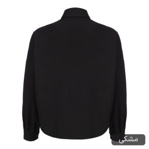 شومیز زنانه السانا مدل ژالان کد 2688