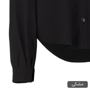 شومیز زنانه السانا مدل ژالان کد 2688