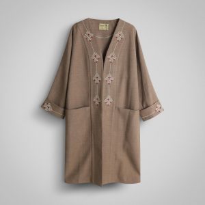 مانتو زنانه السانا مدل شهراد کد 228601