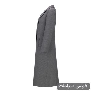 ست 3 تکه لباس رسمی زنانه السانا مدل  سمیناز کد 2405