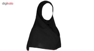 مقنعه بروجرد کد M-0001 سایز 90 سانتی متر