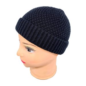 کلاه لئونی مدل SAM-406 کد 1054