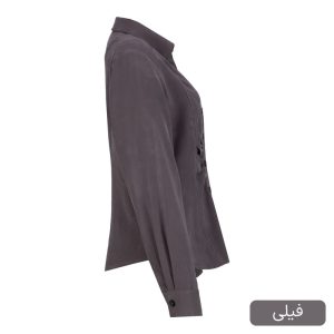 شومیز زنانه السانا مدل چیلانه کد 2669