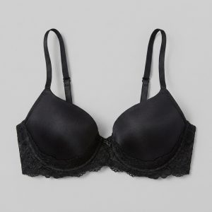 سوتین اسفنجی با بند ساده زنانه اسمارا مدل IAN 464487_2404