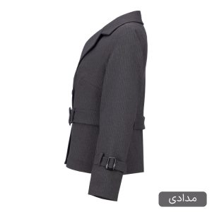 ست کت و شلوار رسمی زنانه السانا مدل فهامه کد 228801