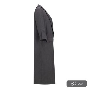 مانتو زنانه السانا مدل زلاله کد 2375