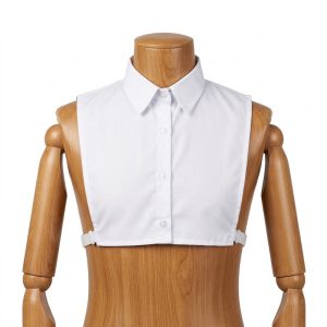 یقه حجاب زنانه مدل نُت